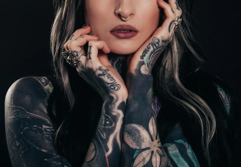 Dámské Body