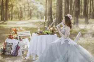 Společenské Šaty Na Svatbu