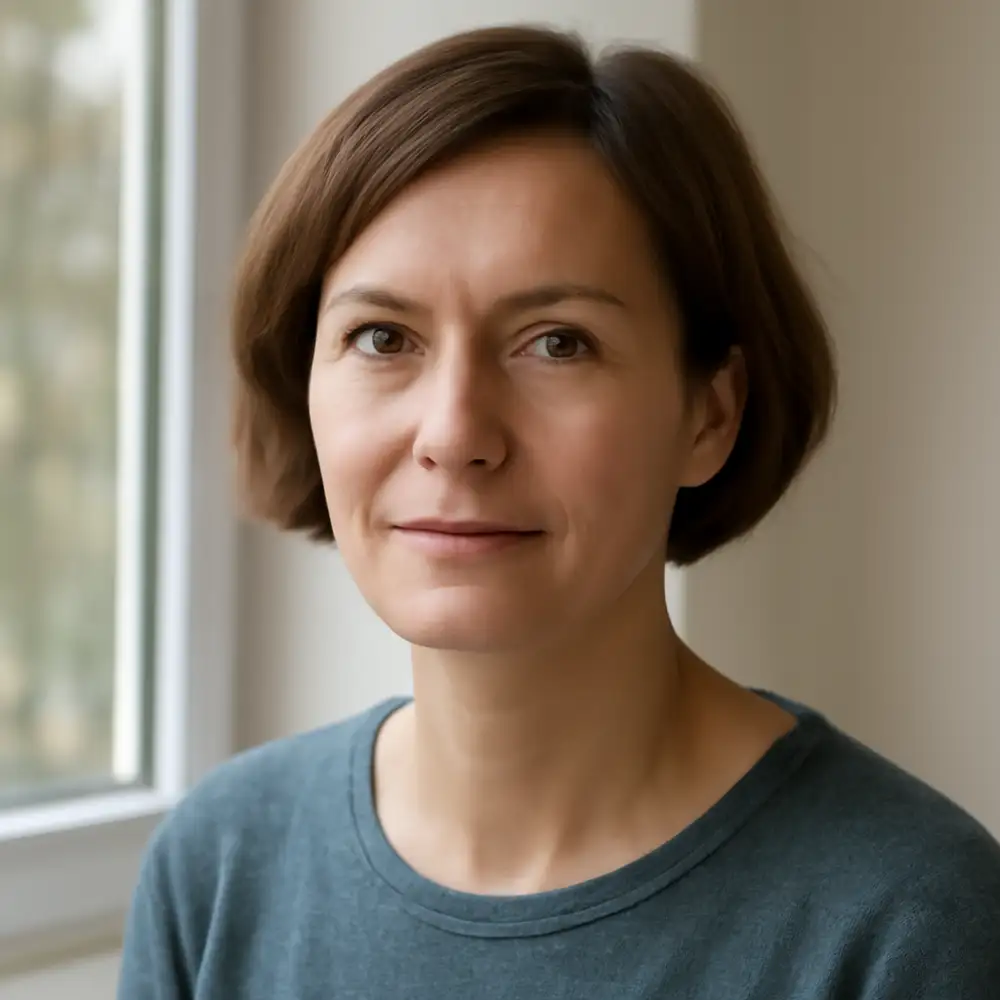 Silvie Horáková